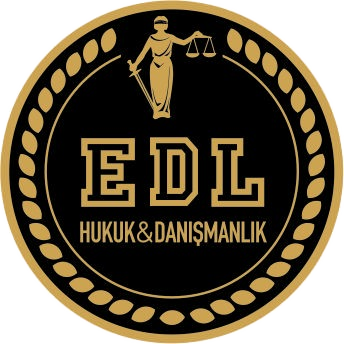 EDL Hukuk & Danışmanlık logo